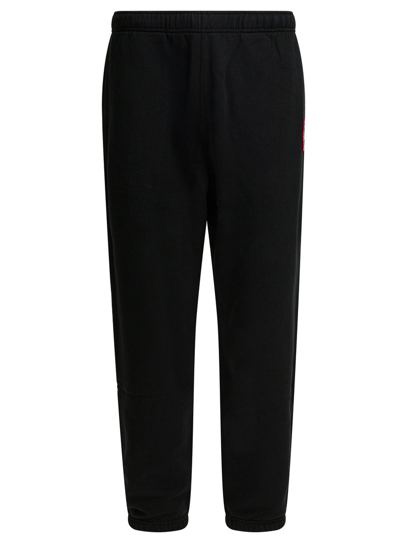 Canada Goose Canada Goose Rove Sports Pants Black - World Class Fashion