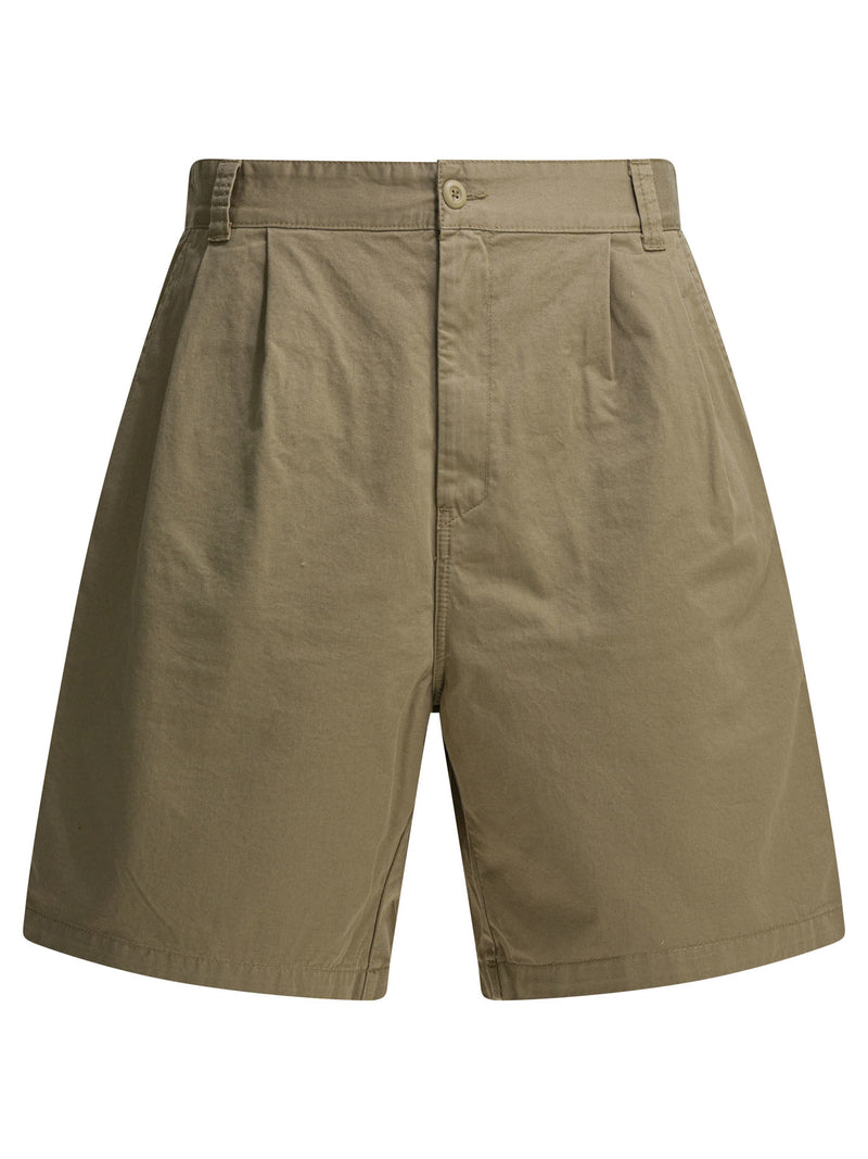 Carhartt WIP Carhartt WIP Marv Utility Shorts Beige Men - World Class Fashion