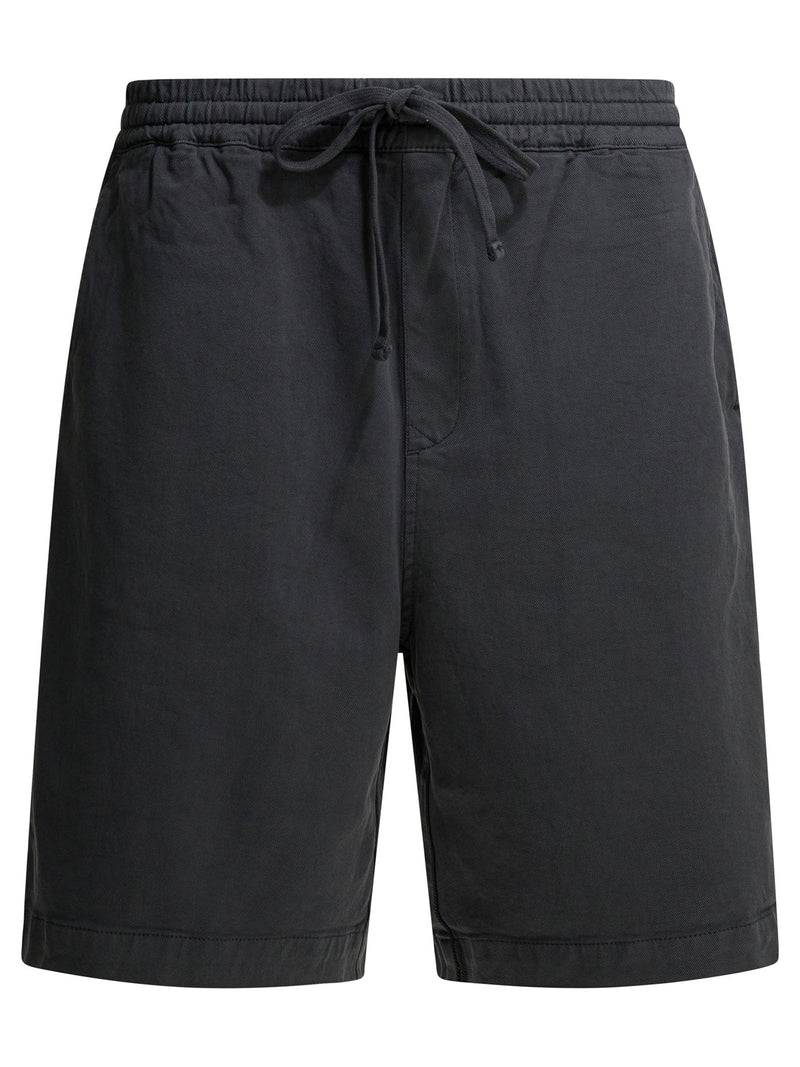 Carhartt WIP Carhartt WIP Floyde Sweatpants Short Grey - World Class Fashion