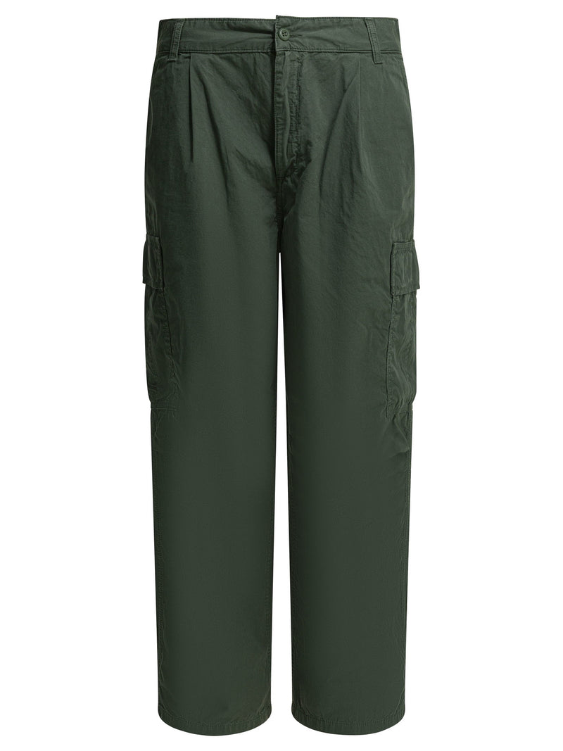 Carhartt WIP Carhartt WIP Cole Cargo Pants Green Men - World Class Fashion