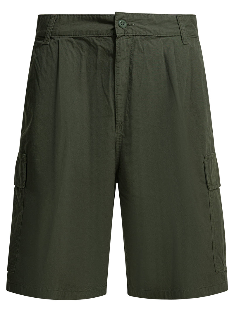 Carhartt WIP Carhartt WIP Cole Cargo Shorts Green Men - World Class Fashion