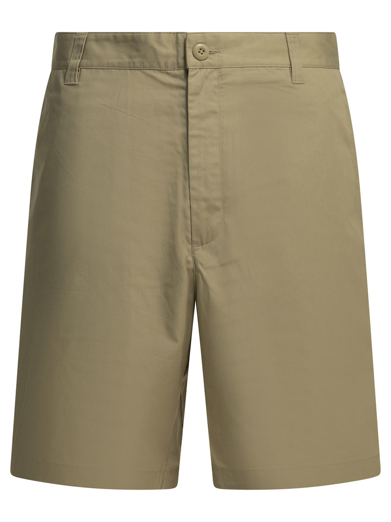Carhartt WIP Carhartt WIP Calder Five-Pocket Shorts Beige Men - World Class Fashion