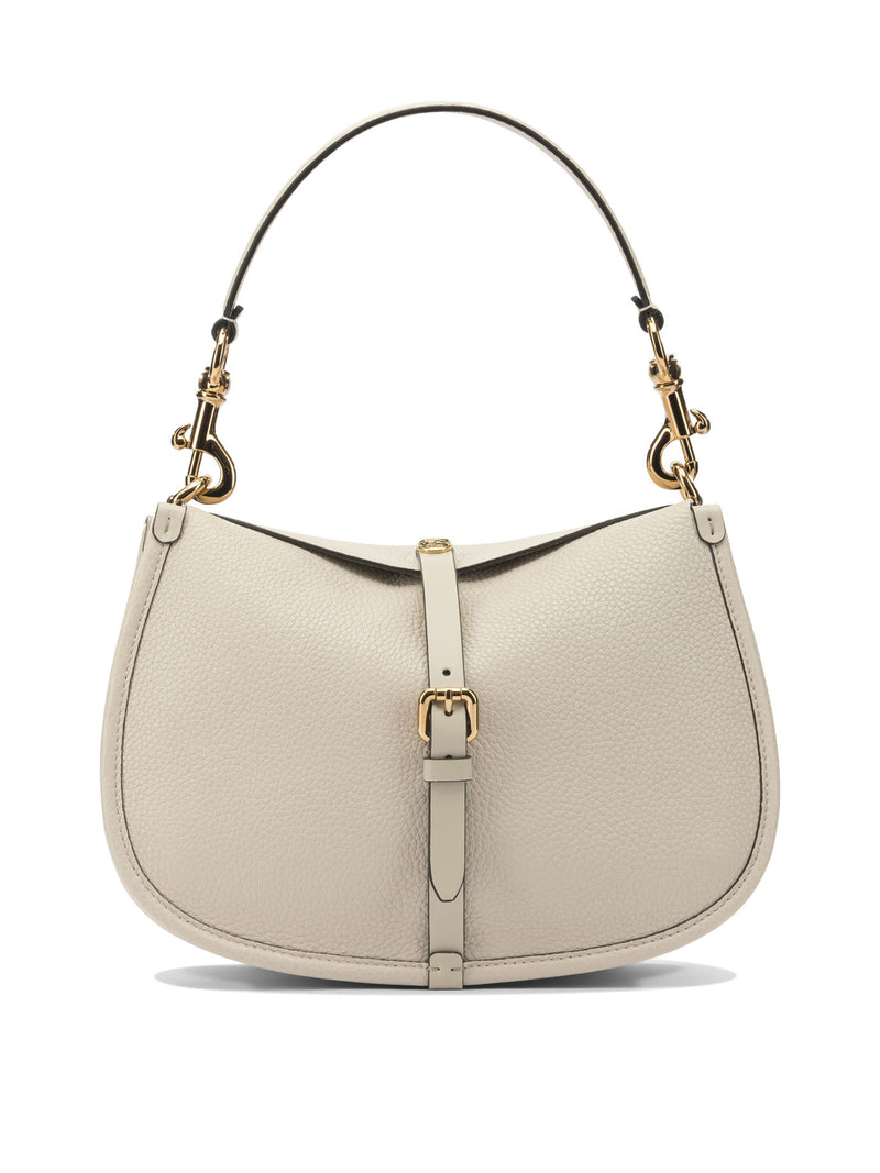 Etro Bolso de hombro Etro Pony blanco - World Class Fashion