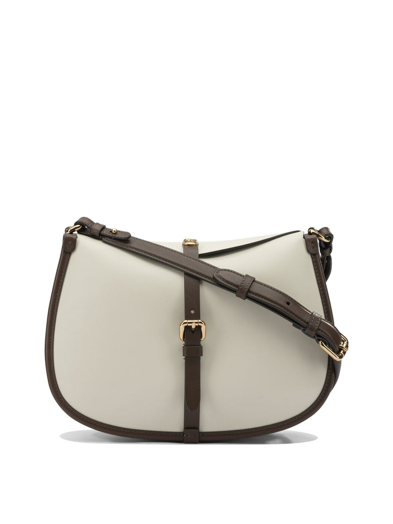 Etro Bolso bandolera Etro Pony blanco para mujer - World Class Fashion