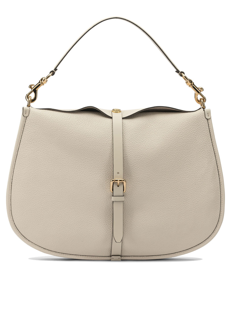 Etro Bolso de hombro Etro Pony blanco - World Class Fashion
