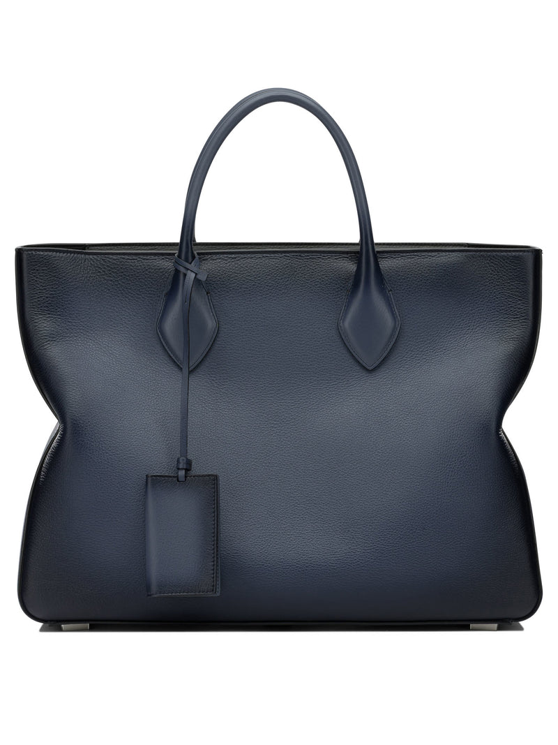 Ferragamo Bolso de hombro Ferragamo para mujer, negro - World Class Fashion