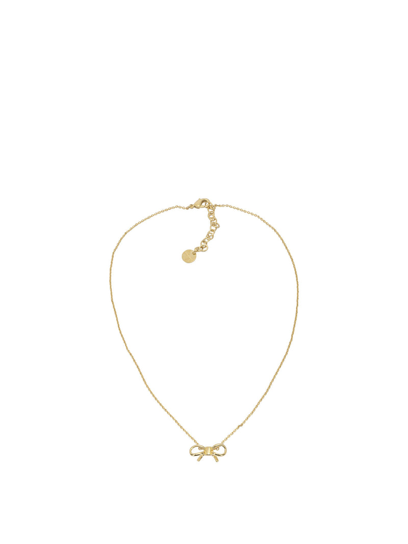 Ferragamo Ferragamo Brass Jewellery Gold Women - World Class Fashion