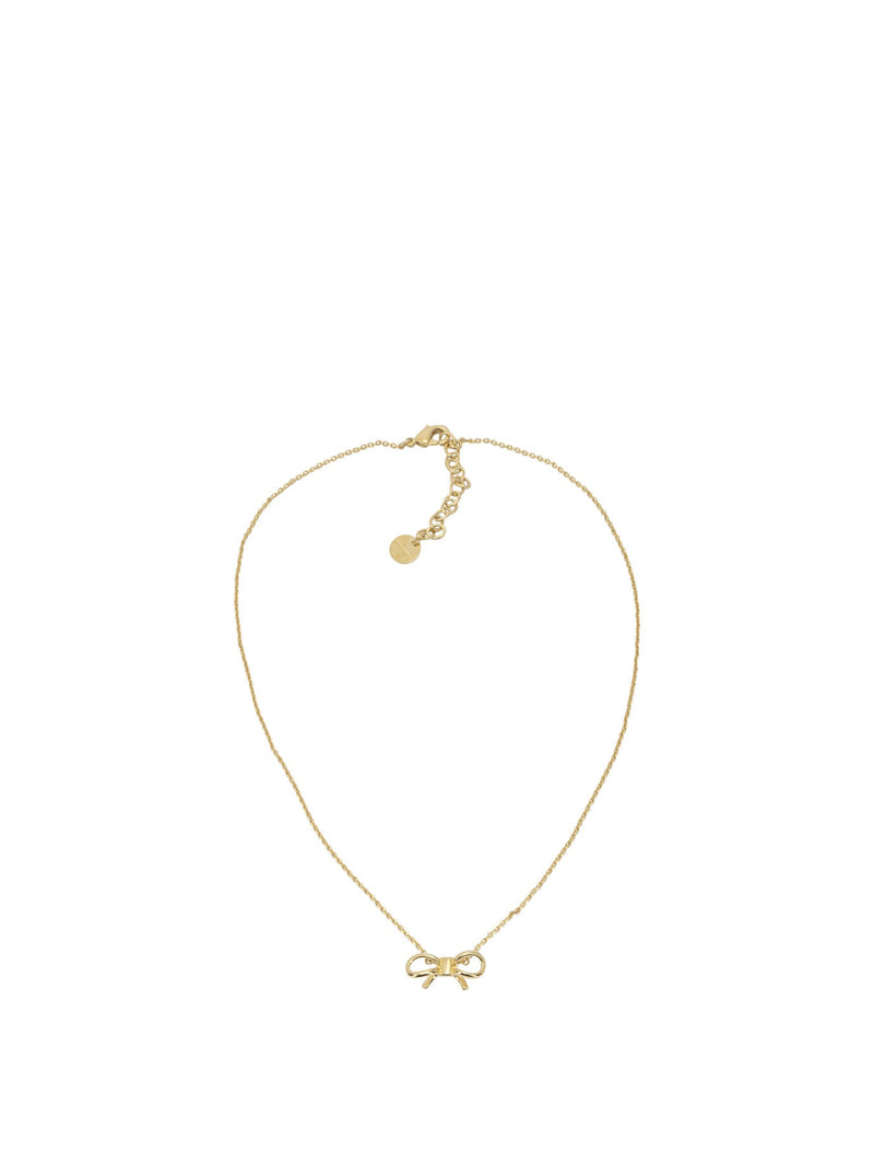 Ferragamo Ferragamo Women's Gold Brass Jewellery - World Class Fashion