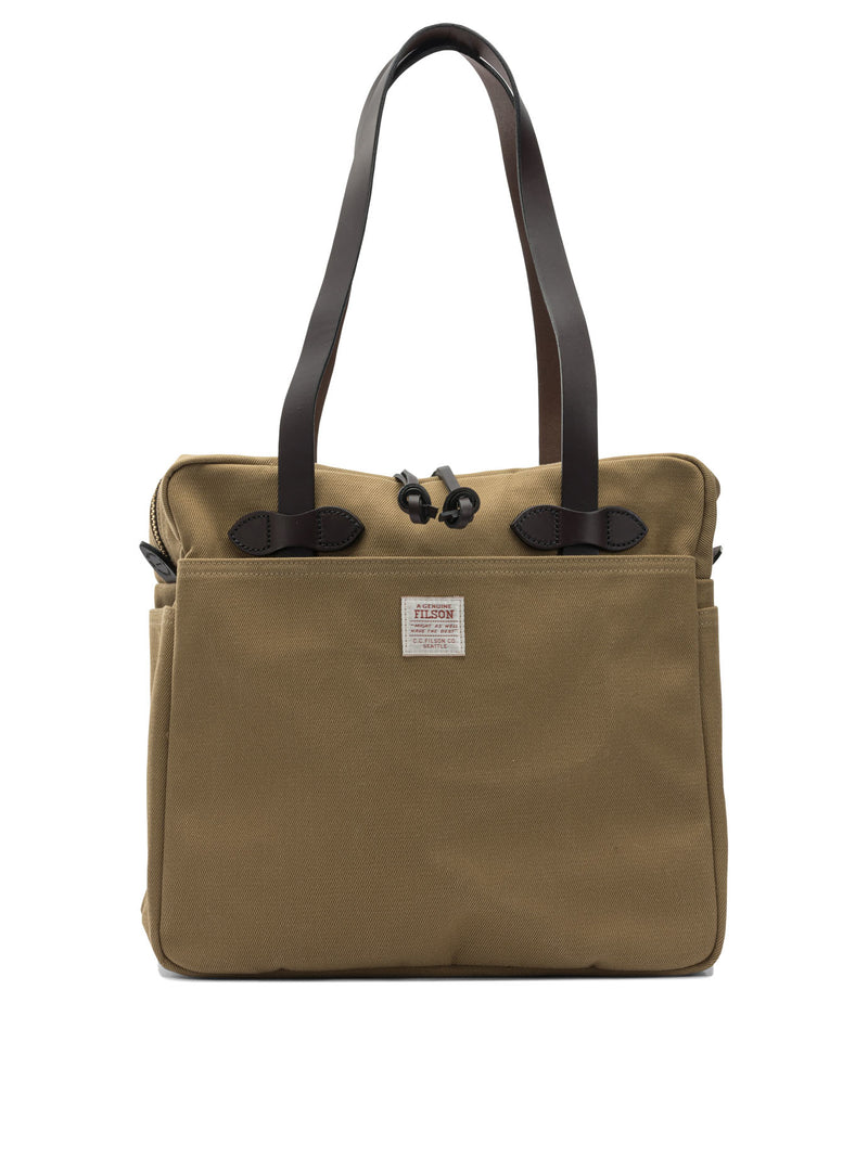 Filson Filson Men Shoulder Bag Brown - World Class Fashion
