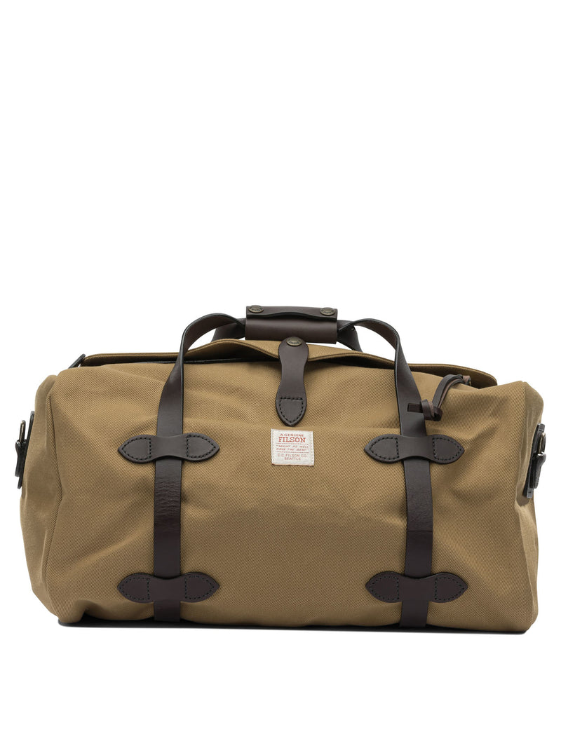 Filson Bolsos de viaje y deporte Filson Marrón Hombre - World Class Fashion