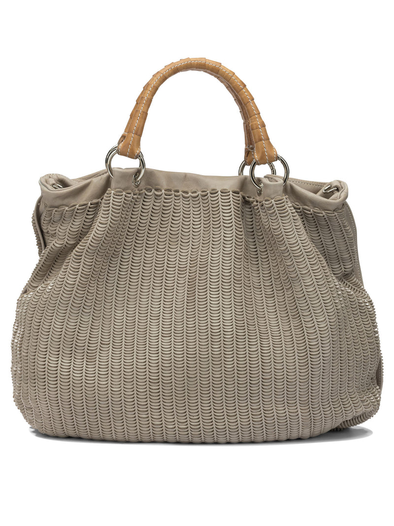 Giancarlo Nevola Bolso de mujer Giancarlo Nevola beige - World Class Fashion