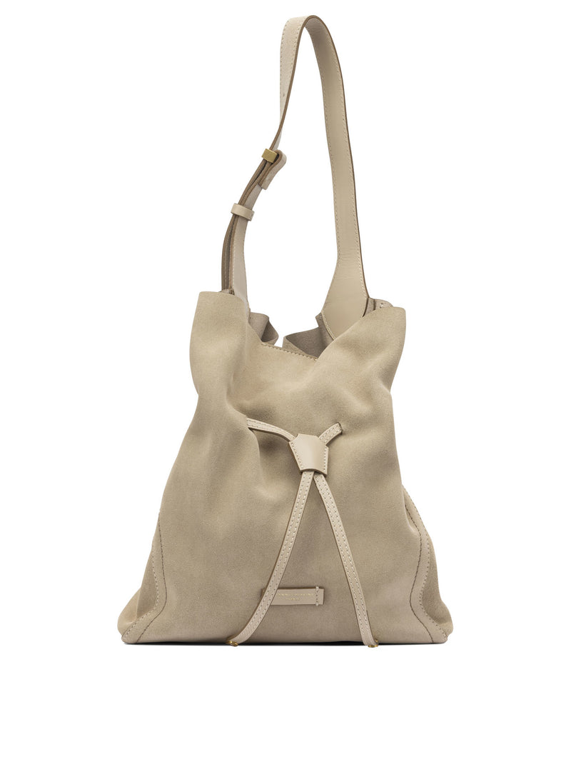 Gianni Chiarini Bandolera Nude Gianni Chiarini BS11787CM-PLSIENNA9308 - World Class Fashion