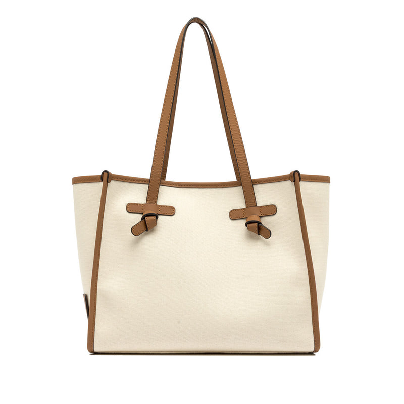 Gianni Chiarini Bolso de hombro Gianni Chiarini Marcella Blanco - World Class Fashion