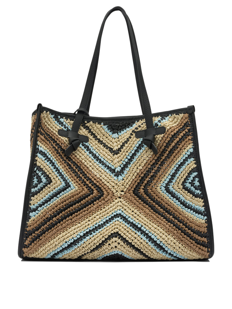 Gianni Chiarini Gianni Chiarini Bolso de Hombro Multicolor para Mujer - World Class Fashion