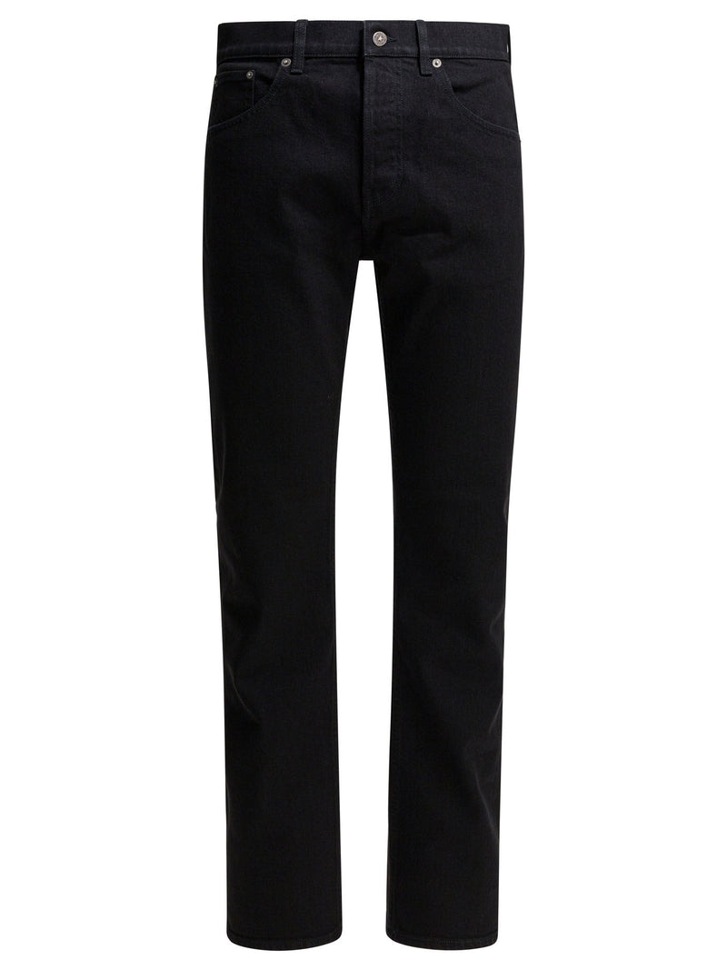 Golden Goose Pantalones negros de hombre Golden Goose - World Class Fashion