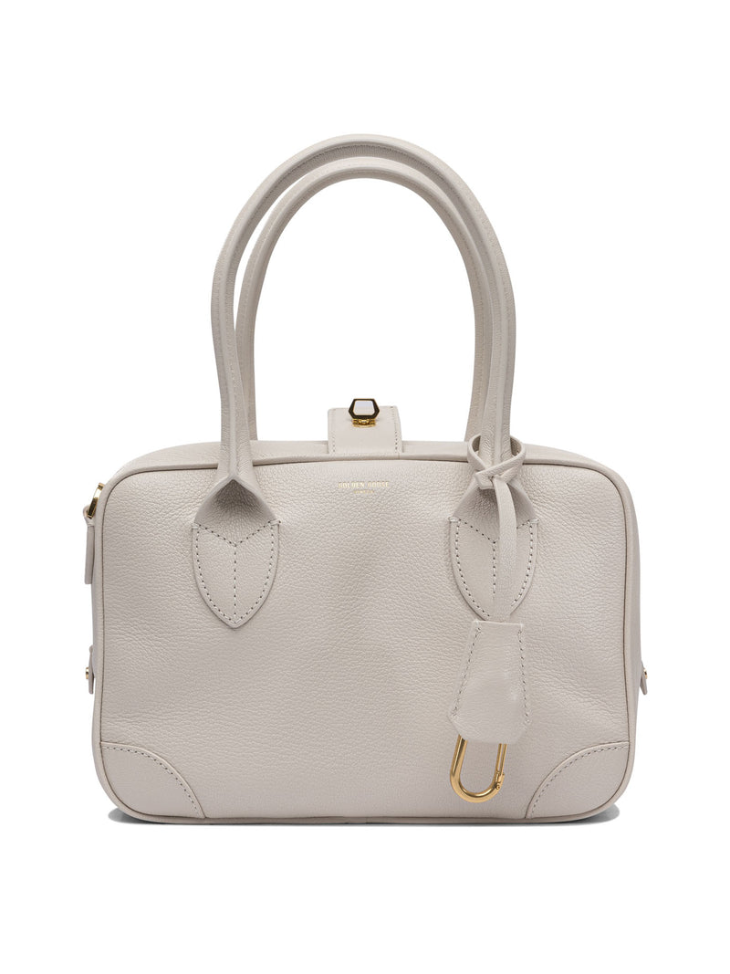 Golden Goose Bolso de mano pequeño Golden Goose Vita blanco - World Class Fashion
