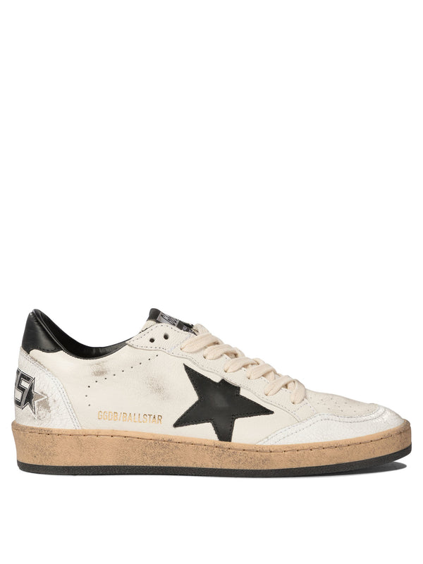 Golden Goose Sneakers & Slip-on