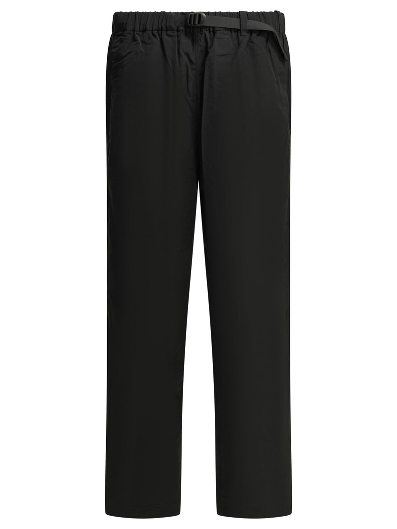 Goldwin Goldwin Multi Purpose Sports Pants Black Men - World Class Fashion