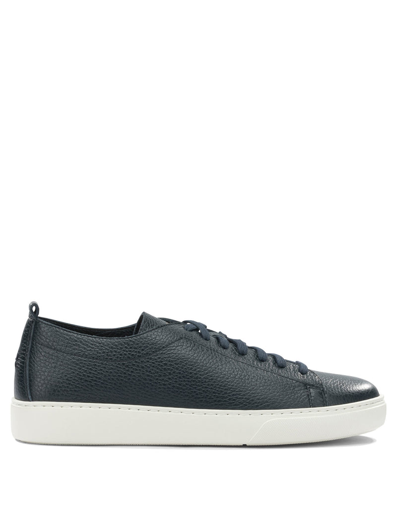 Henderson Baracco Zapatillas Henderson Baracco BYRON Hombre Azules - World Class Fashion