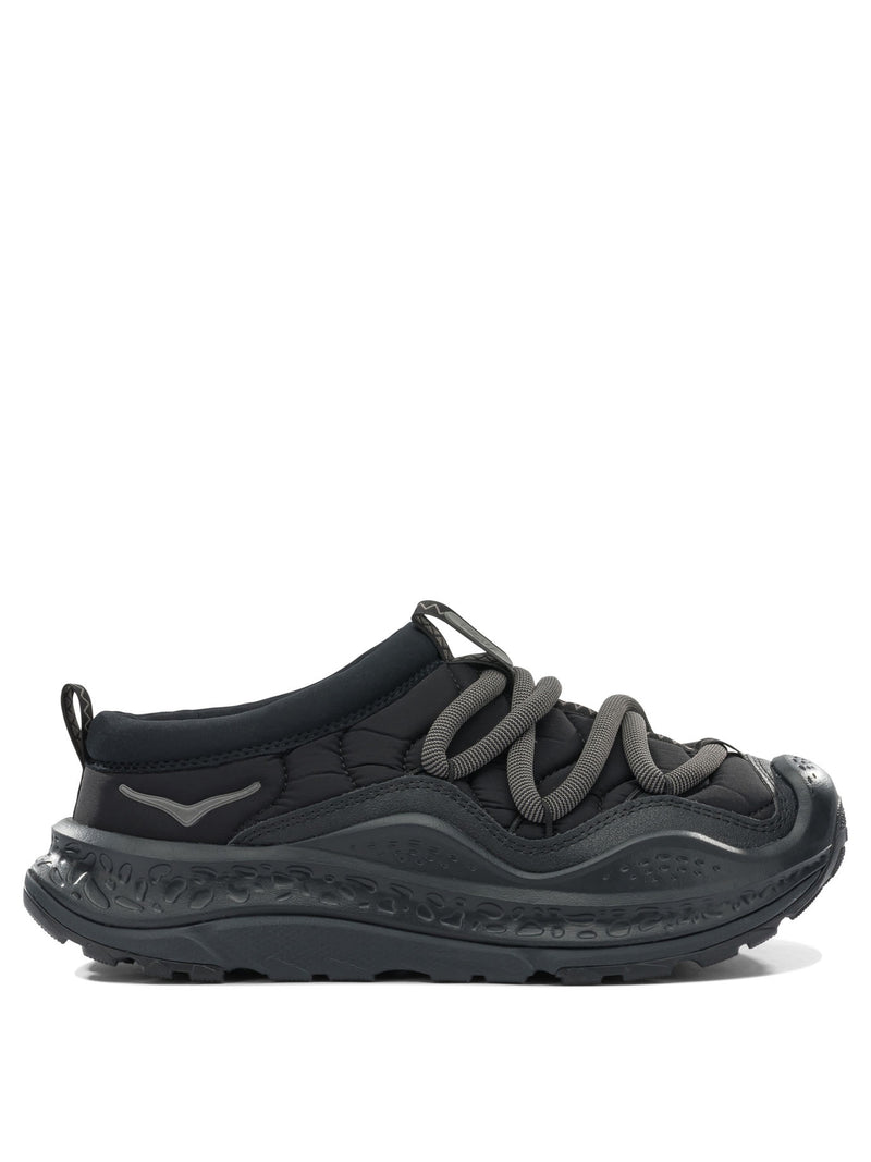 Hoka Hoka Men Sneakers Black 1141570BBLC - World Class Fashion