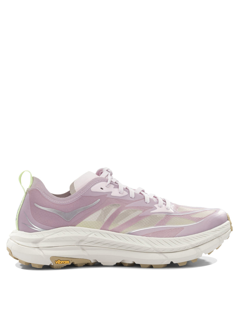 Hoka Hoka Zapatillas rosas para hombre 1168450LMS - World Class Fashion