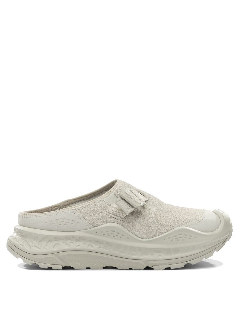 Hoka Hoka Men Sandals Beige - World Class Fashion