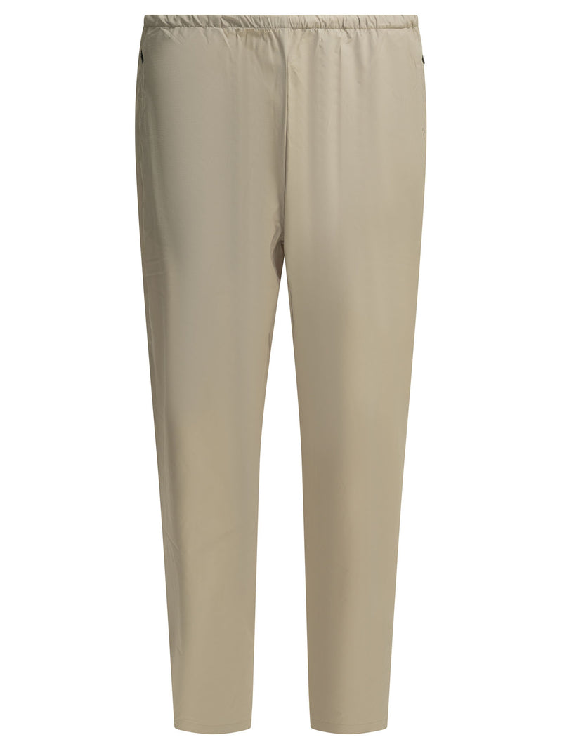 Houdini Sportswear Houdini Sportswear Pace Light Sport Pants Beige Men - World Class Fashion
