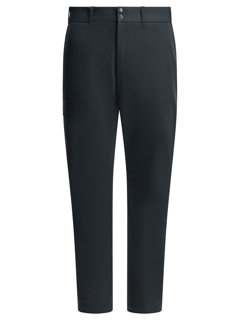 Houdini Sportswear Houdini Sportswear M'S Go Pants II Blue Men - World Class Fashion