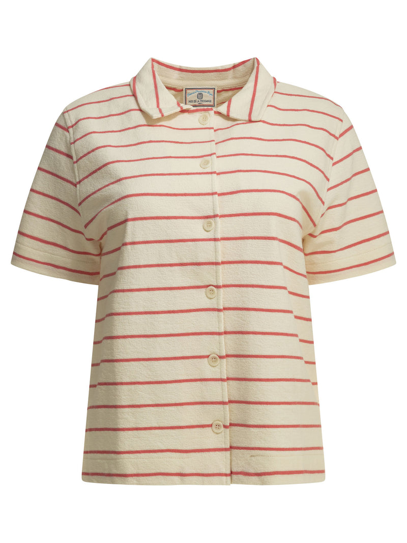 Ines De La Fressange Ines De La Fressange Shirts - World Class Fashion