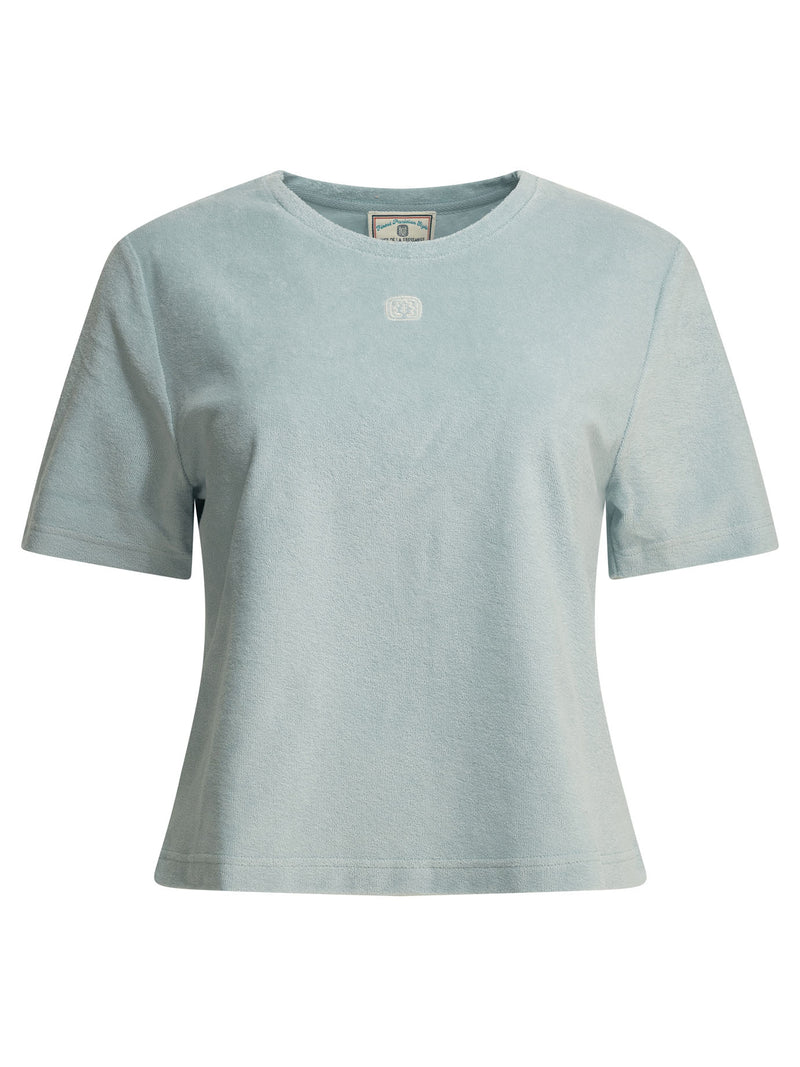 Ines De La Fressange Ines De La Fressange T-shirts - World Class Fashion
