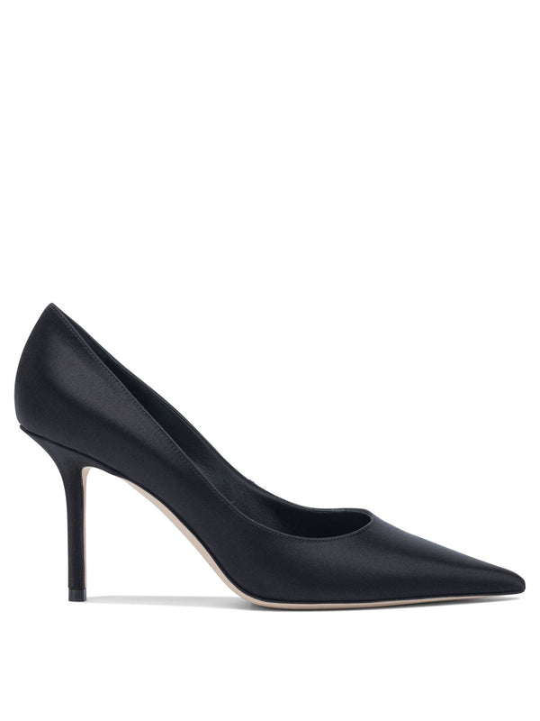Jimmy Choo "love 85 Mm" Pumps