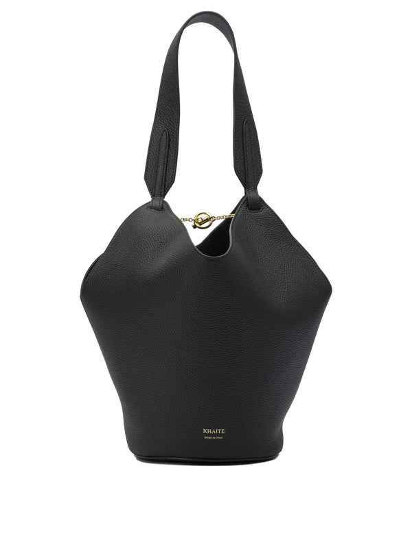 Khaite "lotus Mini" Handbag
