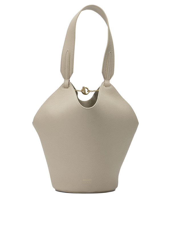Khaite "lotus Mini" Handbag