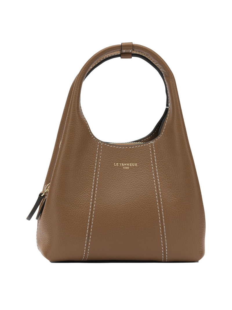 Le Tanneur Bolso de mujer Le Tanneur Marrón - World Class Fashion