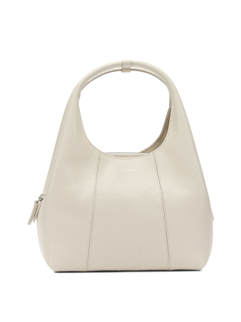 Le Tanneur Bolso de mujer Le Tanneur blanco - World Class Fashion