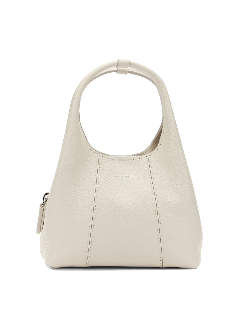 Le Tanneur Bolso de mujer Le Tanneur blanco - World Class Fashion