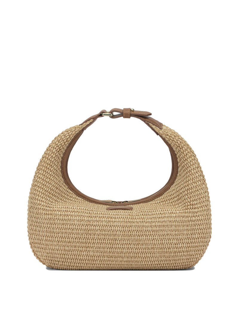 Le Tanneur Bolso de mujer Le Tanneur beige - World Class Fashion