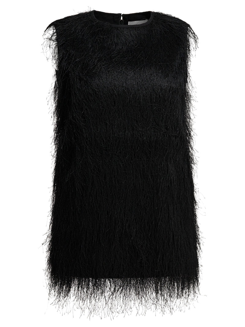 Loulou De Saison Top negro Yasmin de Loulou De Saison para mujer - World Class Fashion