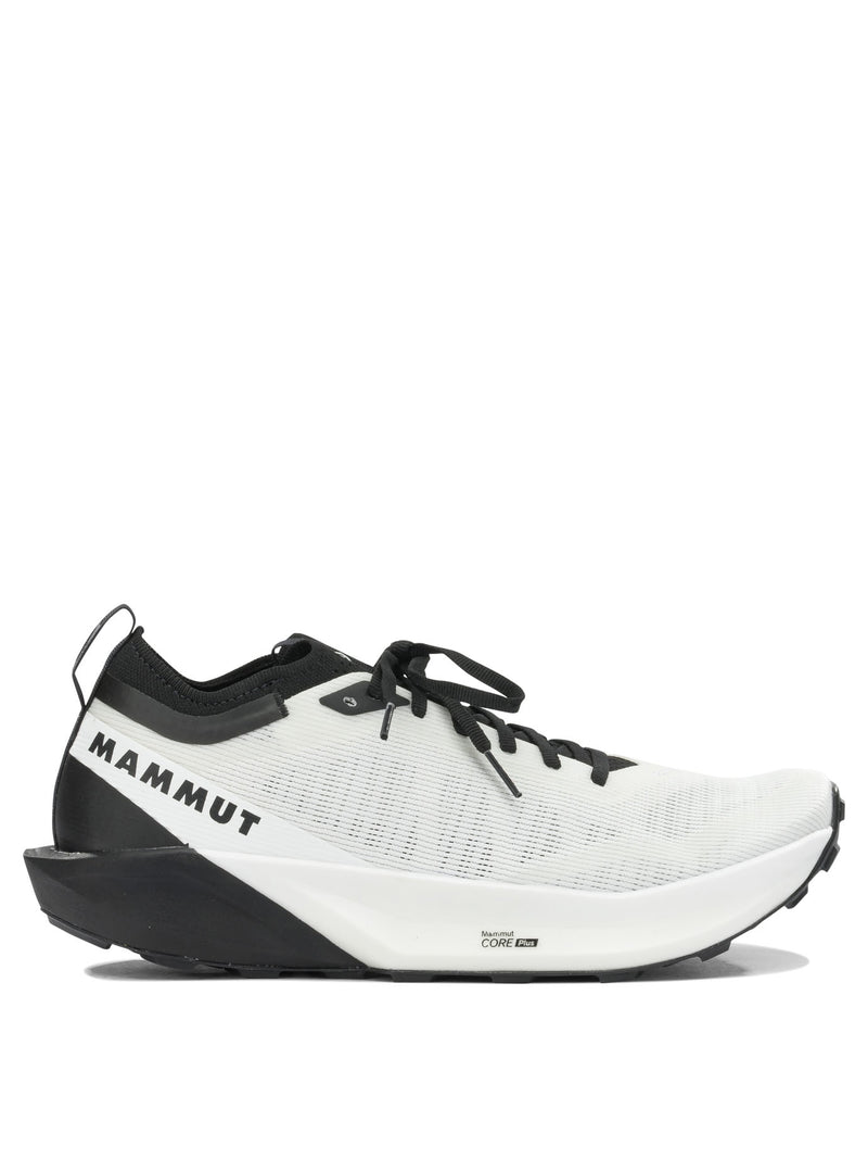 Mammut Zapatillas de deporte Mammut para hombre blancas - World Class Fashion