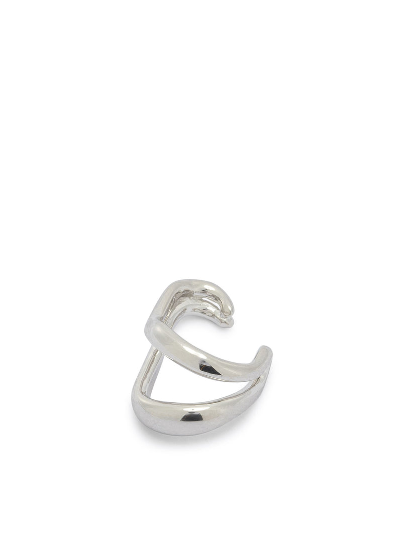 Maria Black Maria Black Recycled Sterling Silver Jewels Silver - World Class Fashion