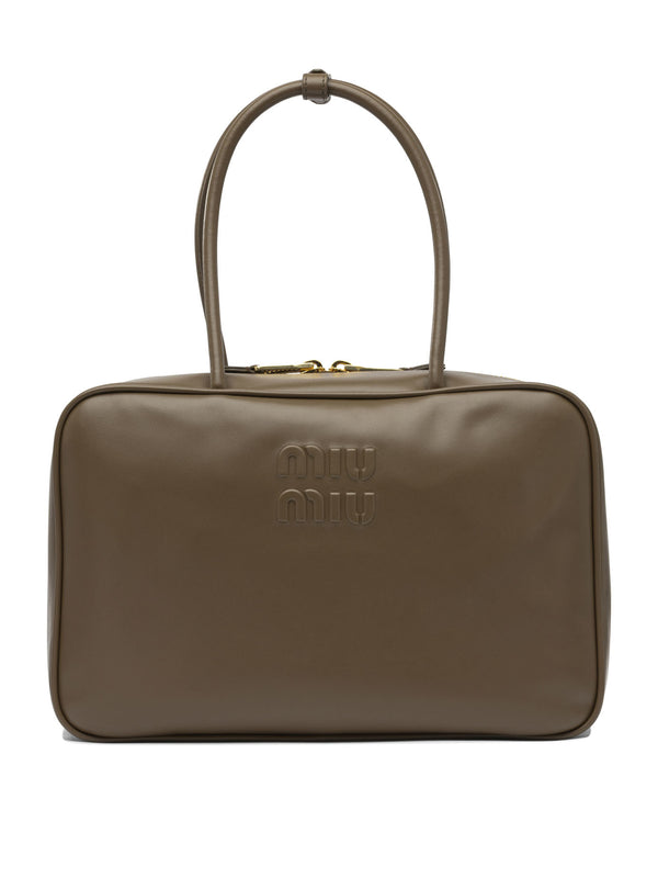 Miu Miu "beau" Handbag