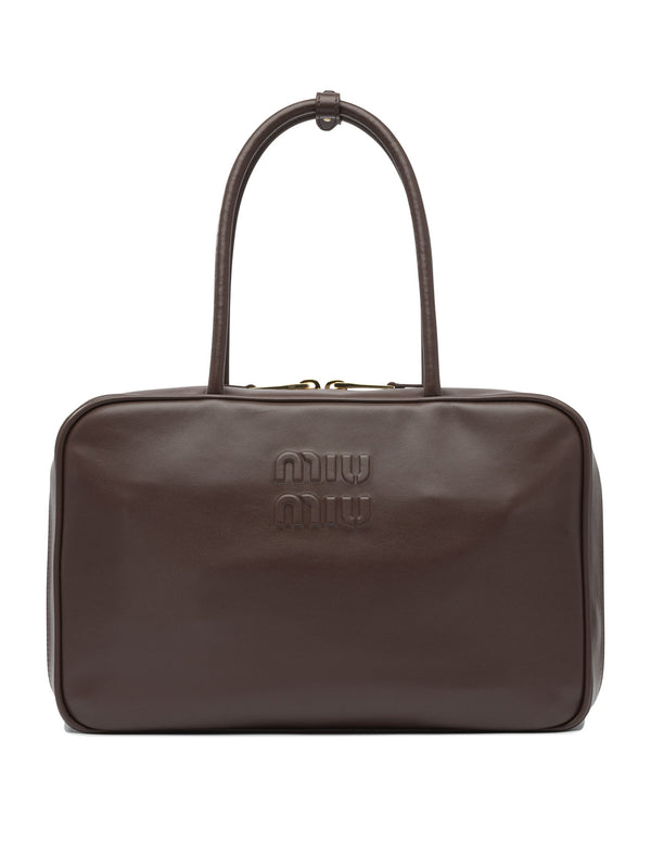 Miu Miu "beau" Handbag