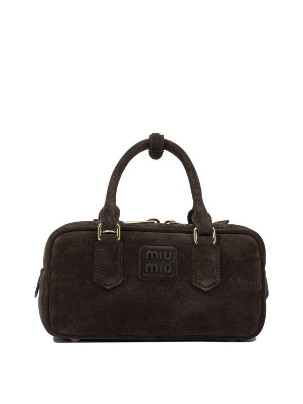 Miu Miu "arcadie" Handbag