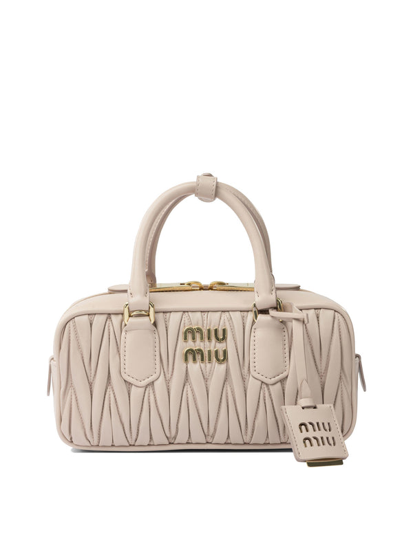 Miu Miu "arcadie" Handbag