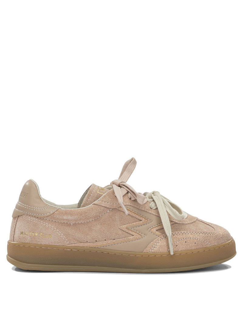 Moaconcept Moaconcept CL276PINK Zapatillas rosas para mujer - World Class Fashion