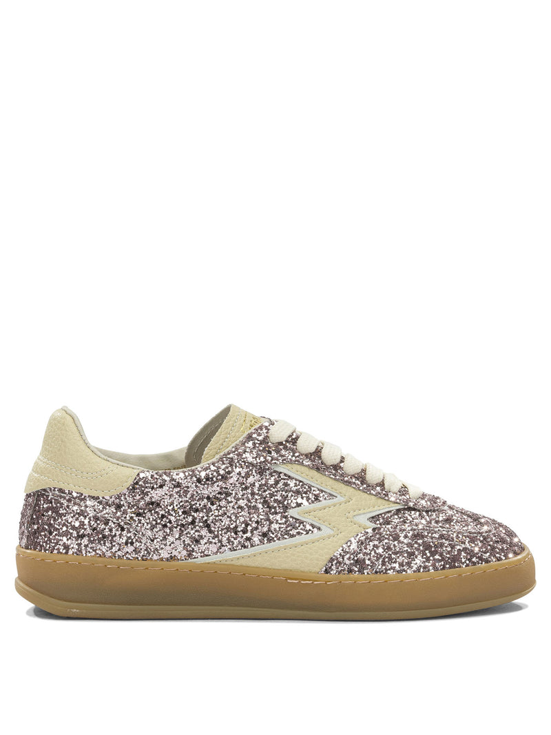 Moaconcept Moaconcept CL283LIGHT PINK Zapatillas Rosa Mujer - World Class Fashion