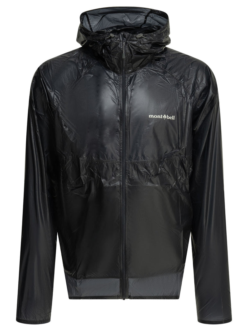 Montbell Montbell Men Jacket Black - World Class Fashion