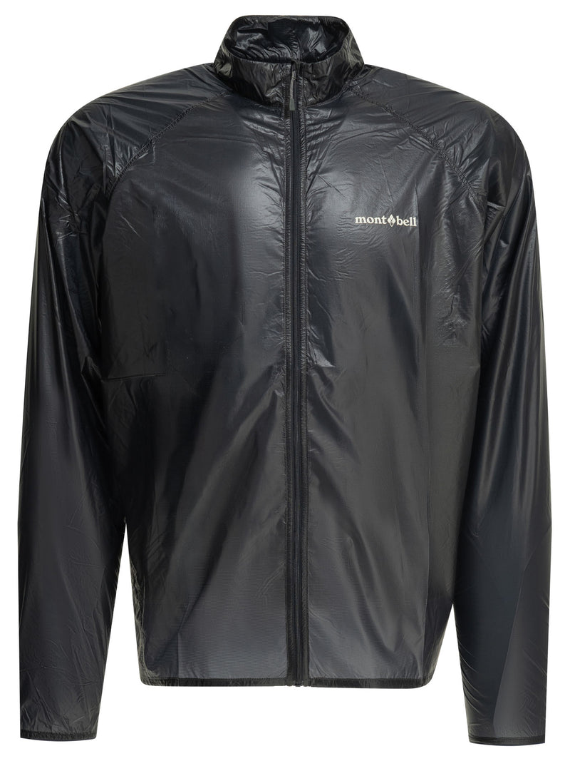 Montbell Montbell Men's Jacket Blue - World Class Fashion