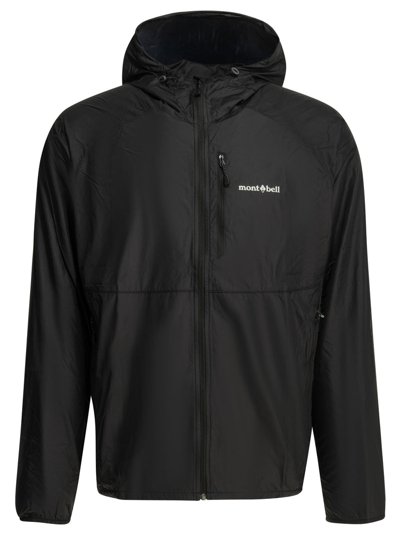 Montbell Montbell Men Jacket Black - World Class Fashion