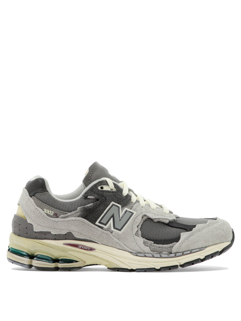 New Balance Zapatillas de hombre New Balance 2002r Protection Pack Gris - World Class Fashion